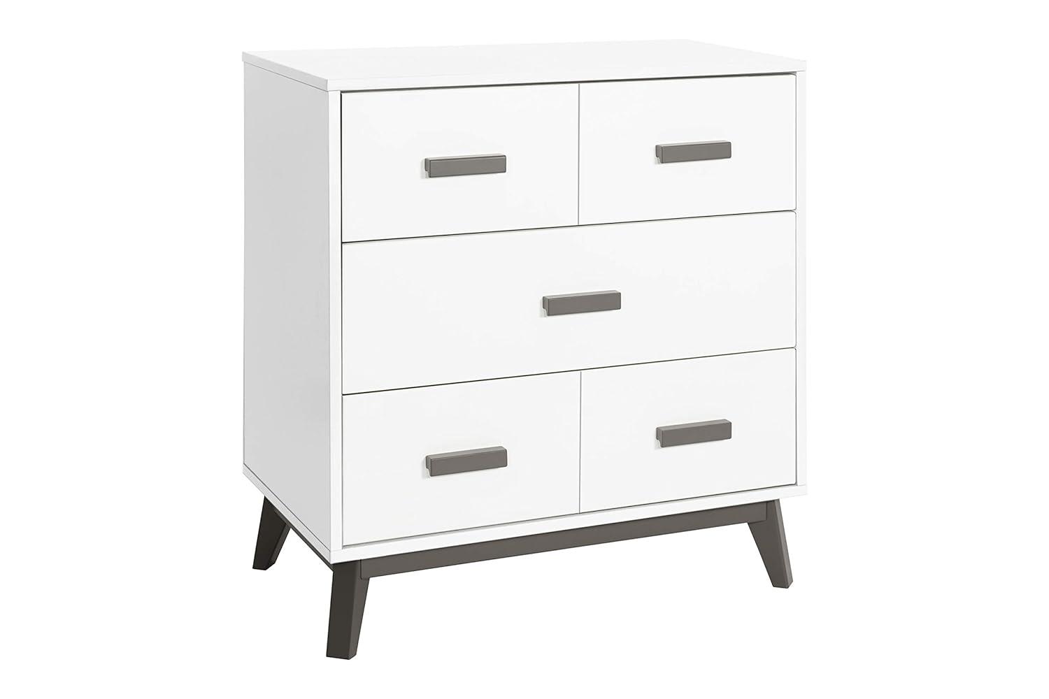 Babyletto Scoot 3-Drawer Changer Dresser