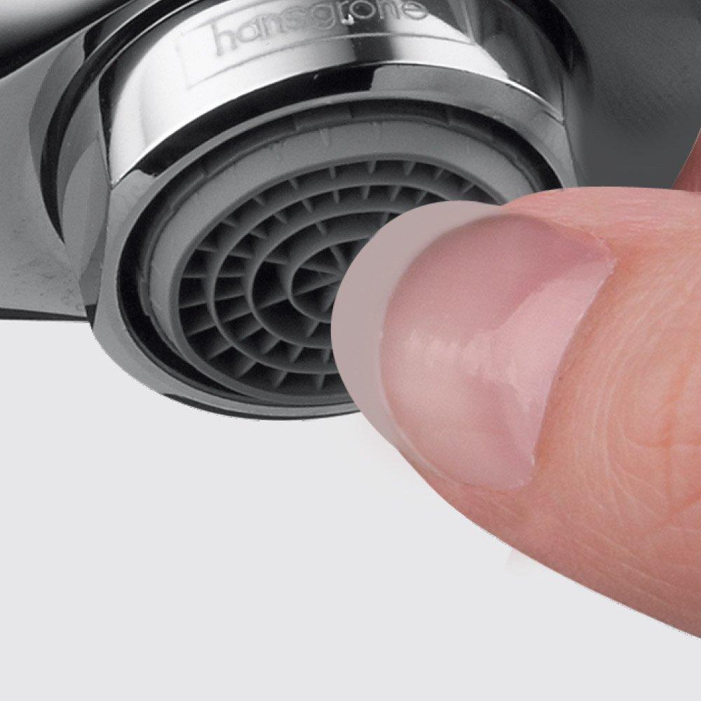 AXOR AXOR Starck Pull Down Kitchen Faucet 10820001