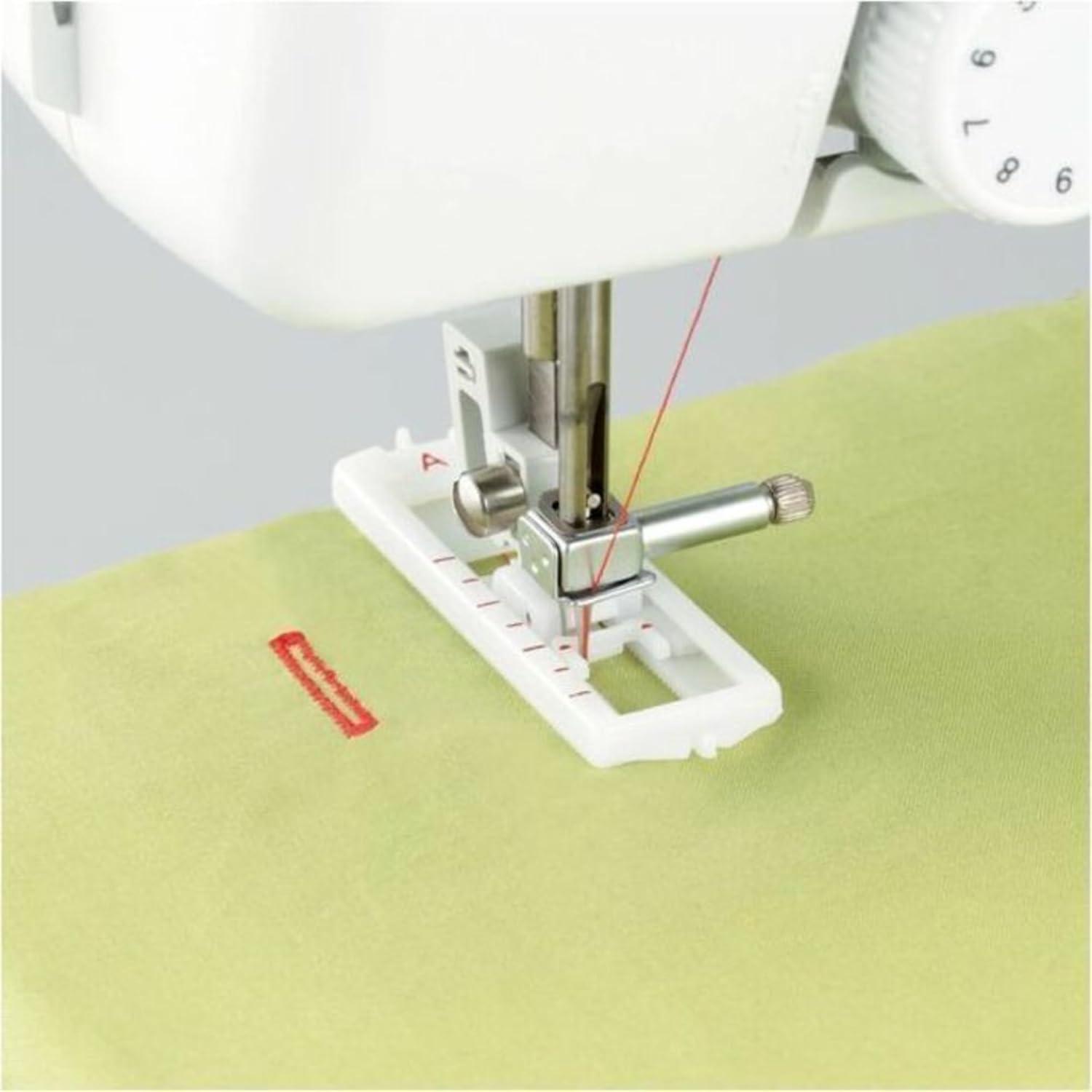 Brother SM1704 17-Stitch Free Arm Sewing Machine