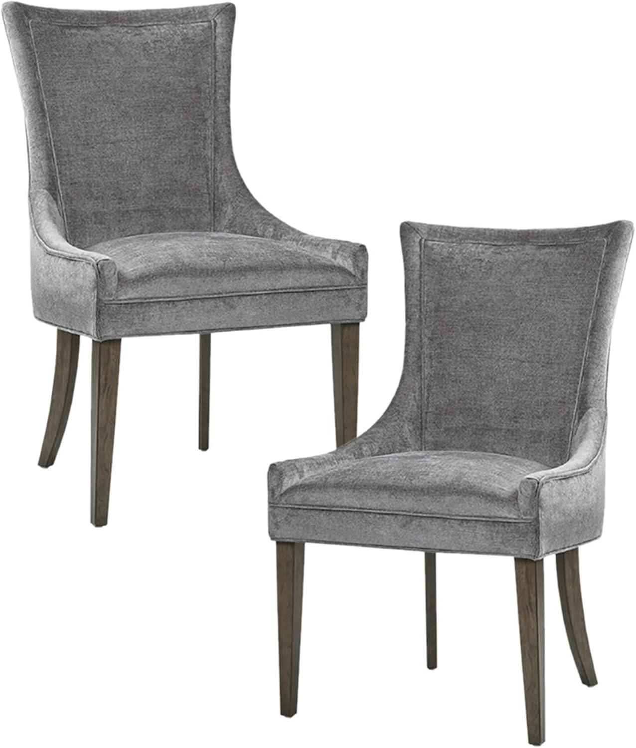 Velvet Dining Upholstered Side Chair