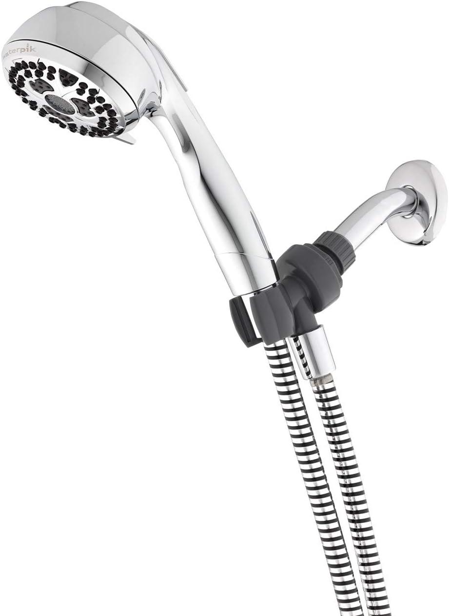 Handheld Shower Head 1.8 GPM GPM