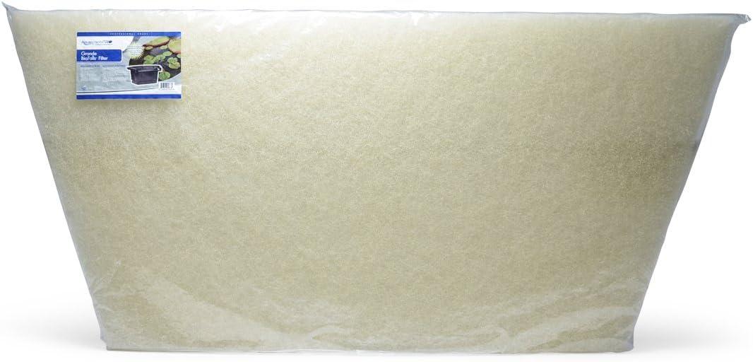 AquascapePRO 29078 Grande BioFalls Filter Mat