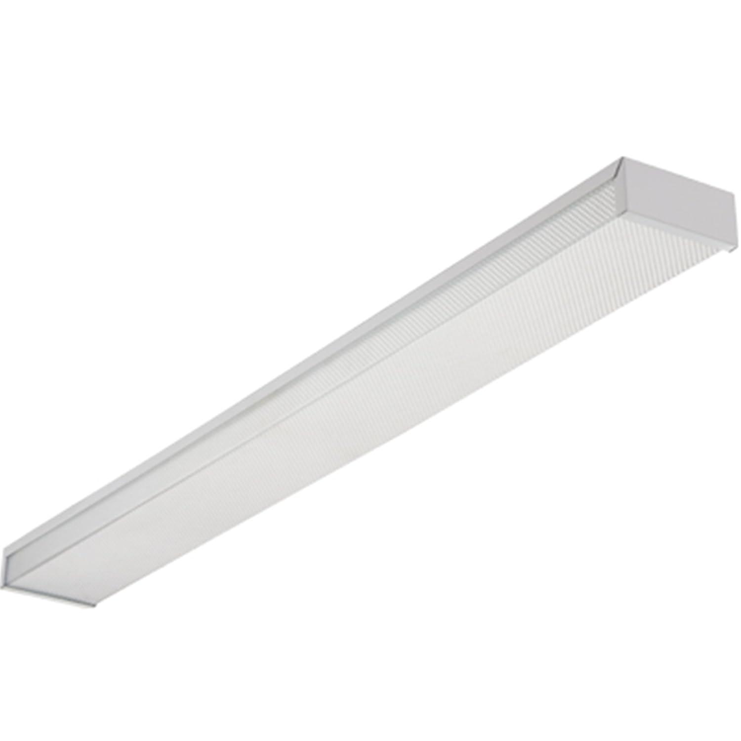 Lithonia Lighting 2-ft Wraparound Light