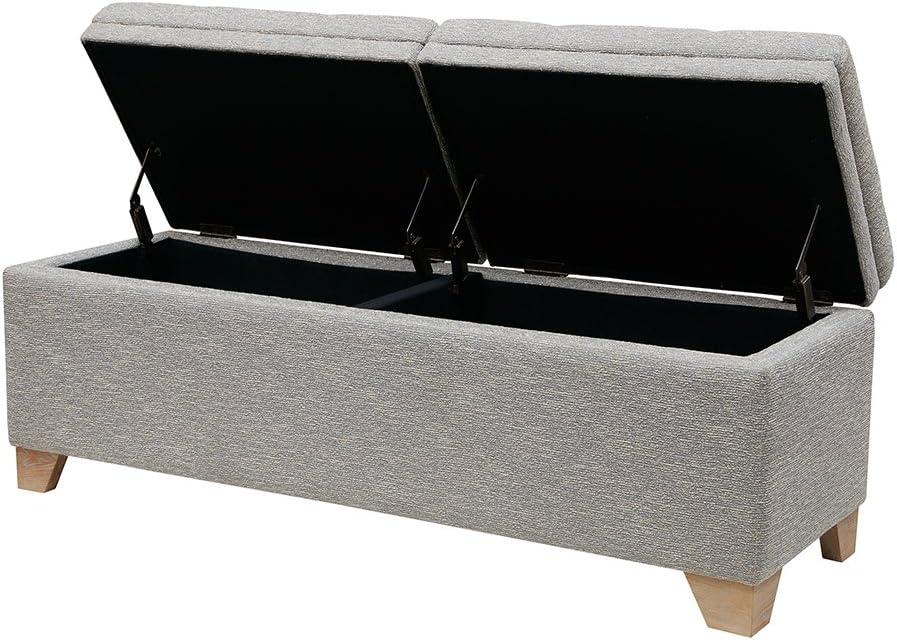 Storage Bench