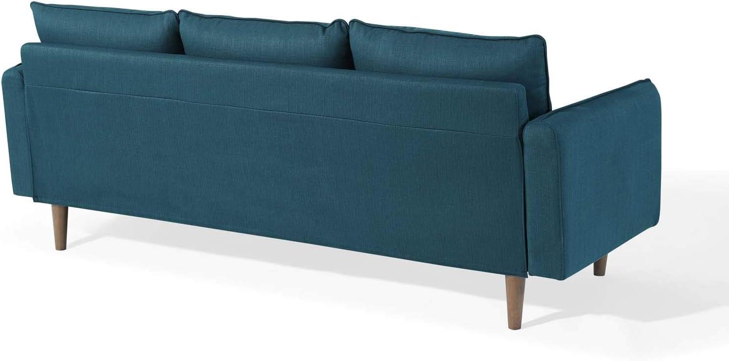 Modway Revive Upholstered Right or Left Sectional Sofa