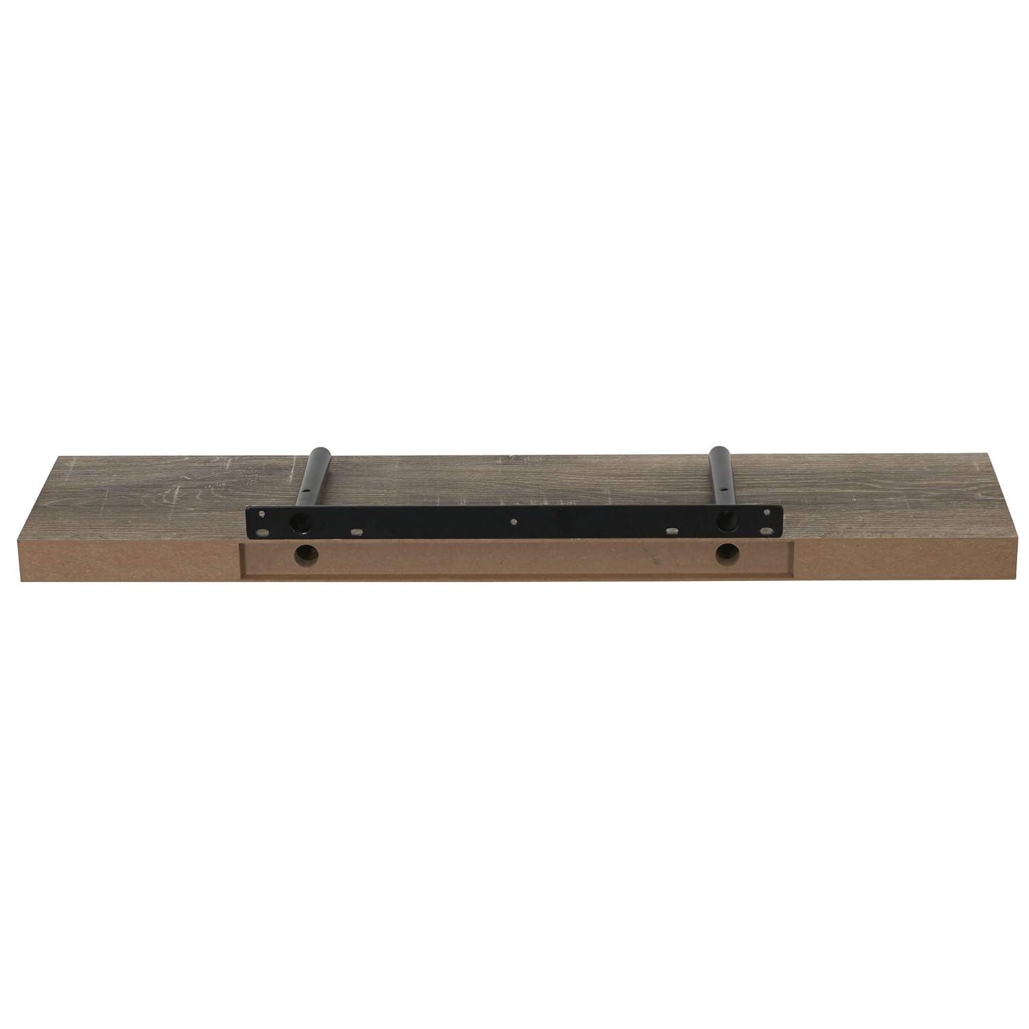 Ashwood Floating Shelf for Wall