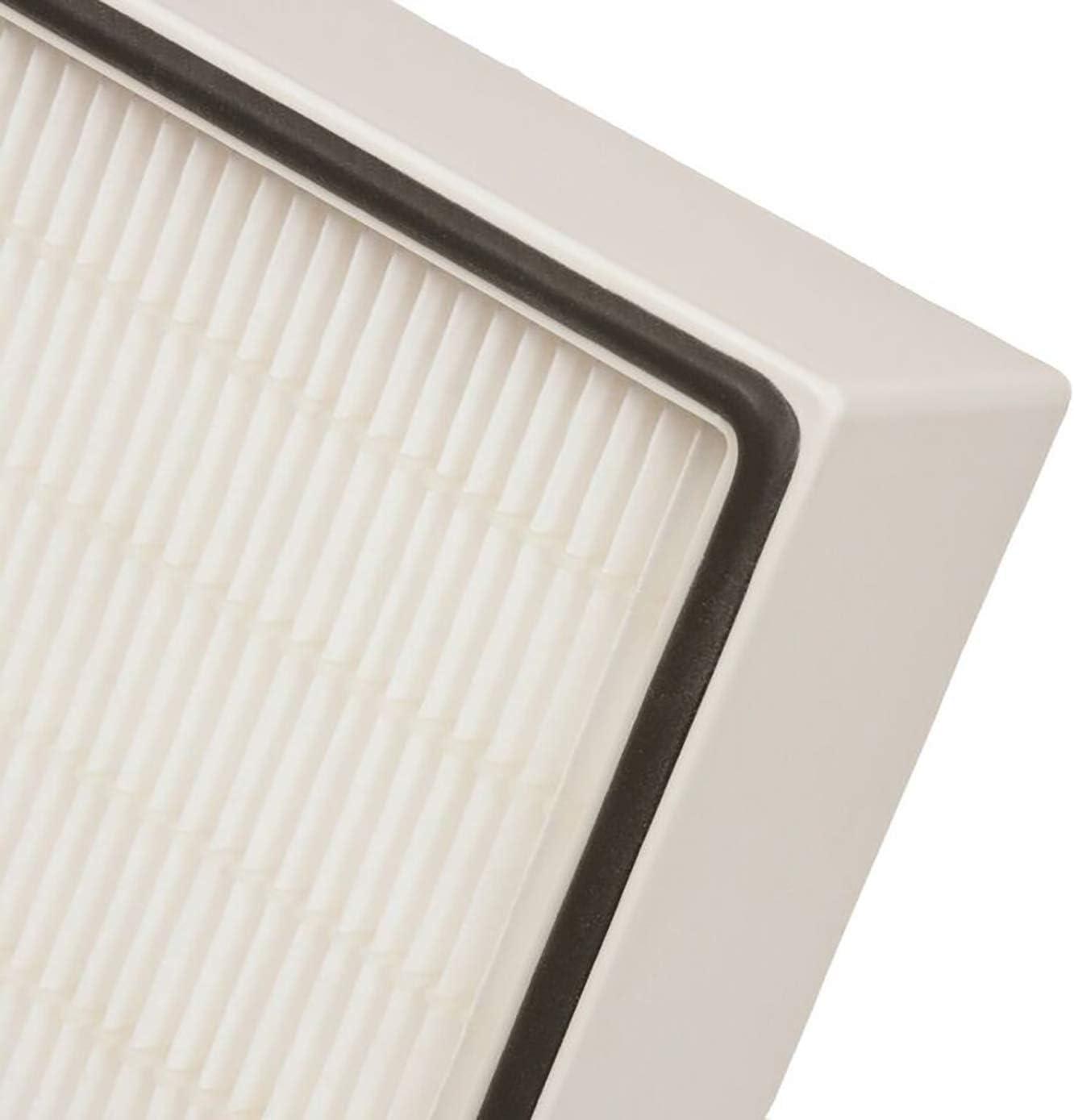 AP450 AP510 replacement Filter for Whirlpool 1183054K AP51030K AP51030KB AP45030K WP500 WP1000 Air Purifier for KENMORE 83375 83376 83202 1 True HEPA Filter+4 Carbon Filters