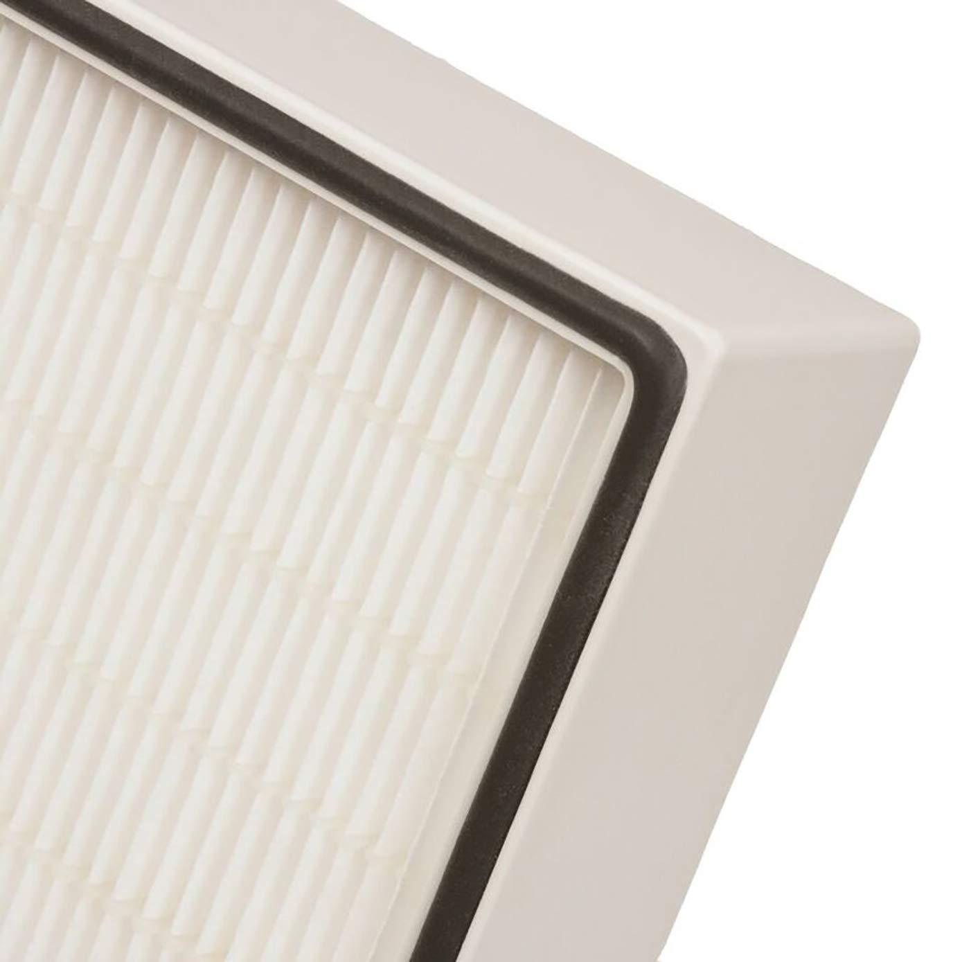 AP450 AP510 replacement Filter for Whirlpool 1183054K AP51030K AP51030KB AP45030K WP500 WP1000 Air Purifier for KENMORE 83375 83376 83202 1 True HEPA Filter+4 Carbon Filters