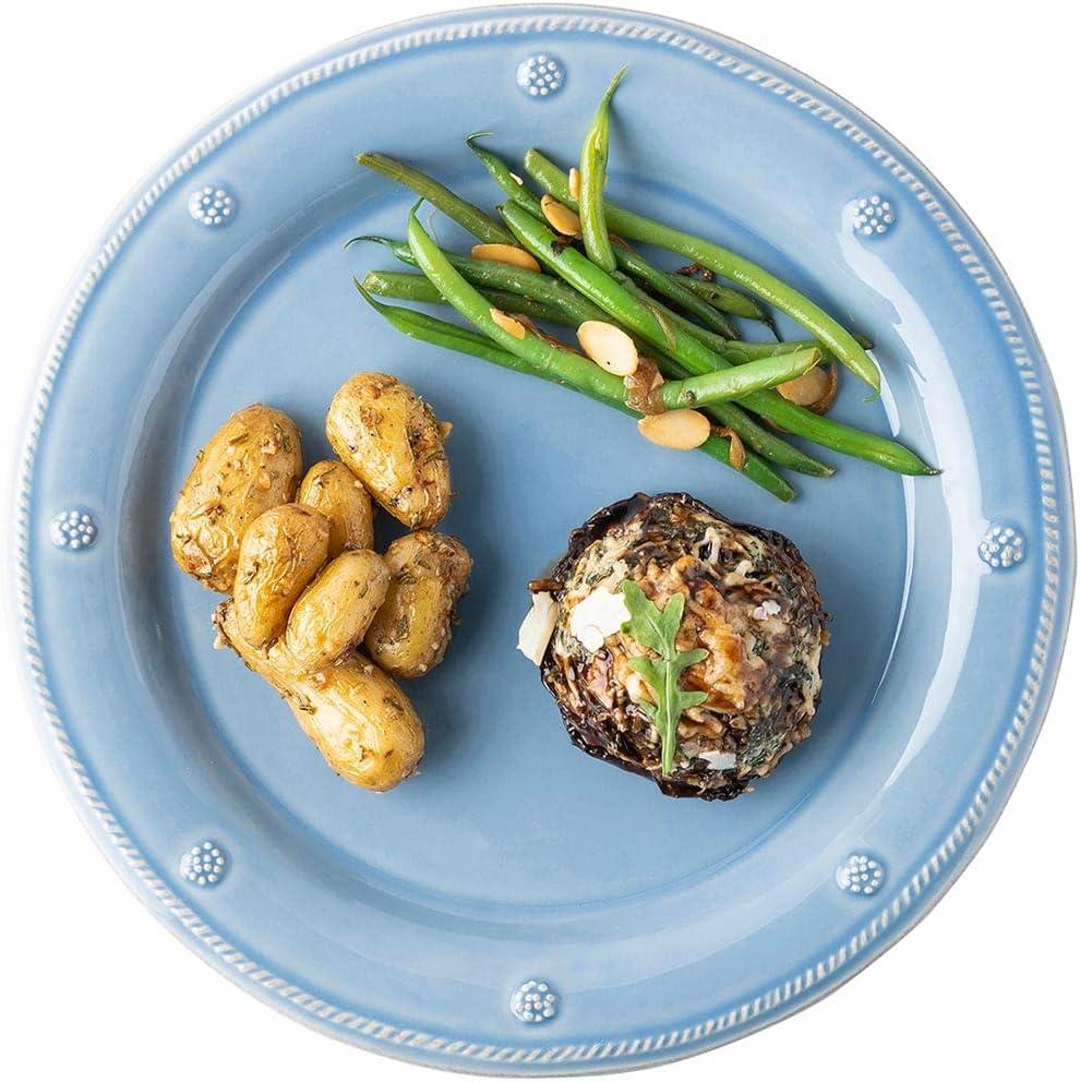 Juliska Berry & Thread Dinner Plate