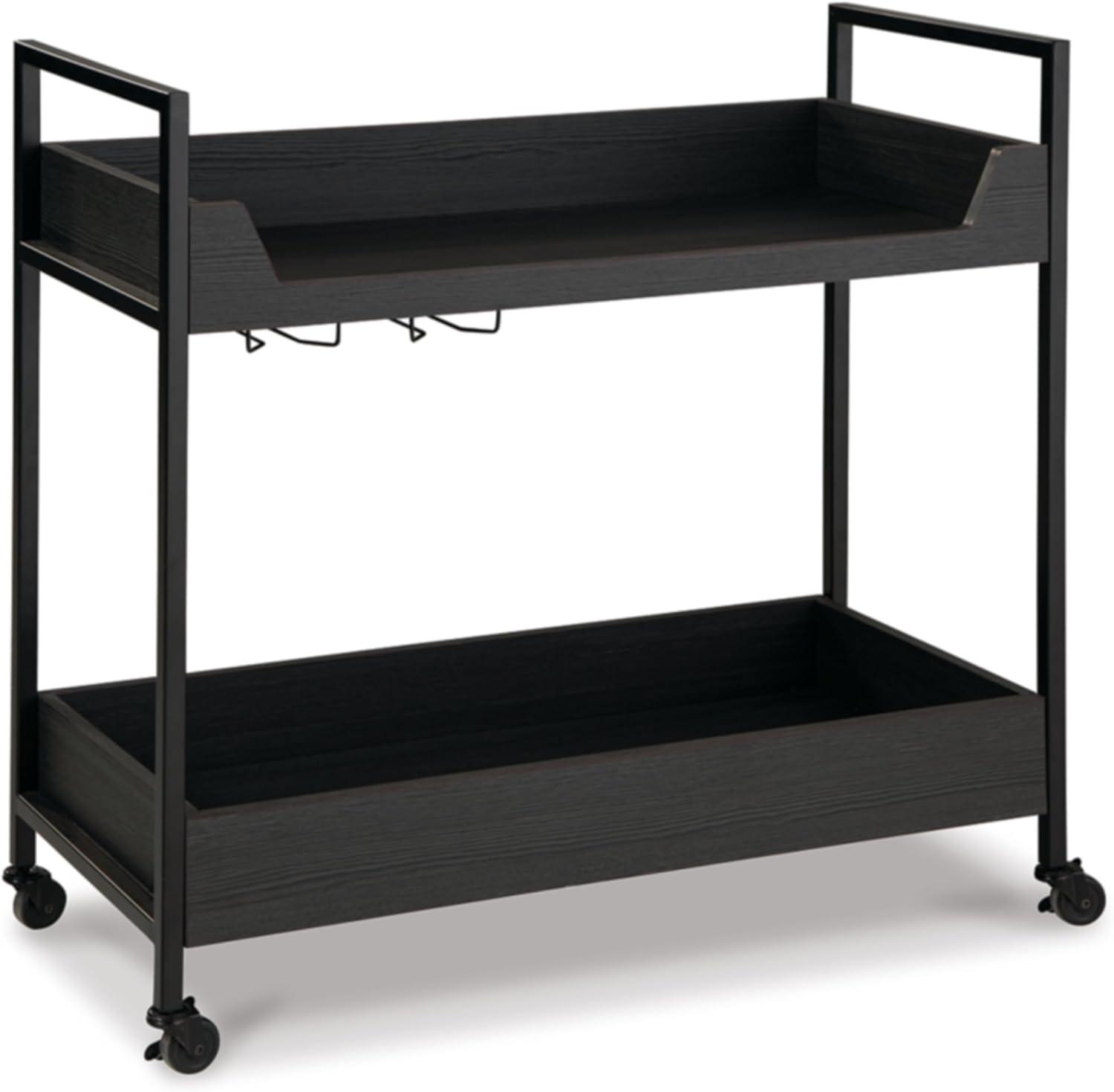 Yarlow Bar Cart