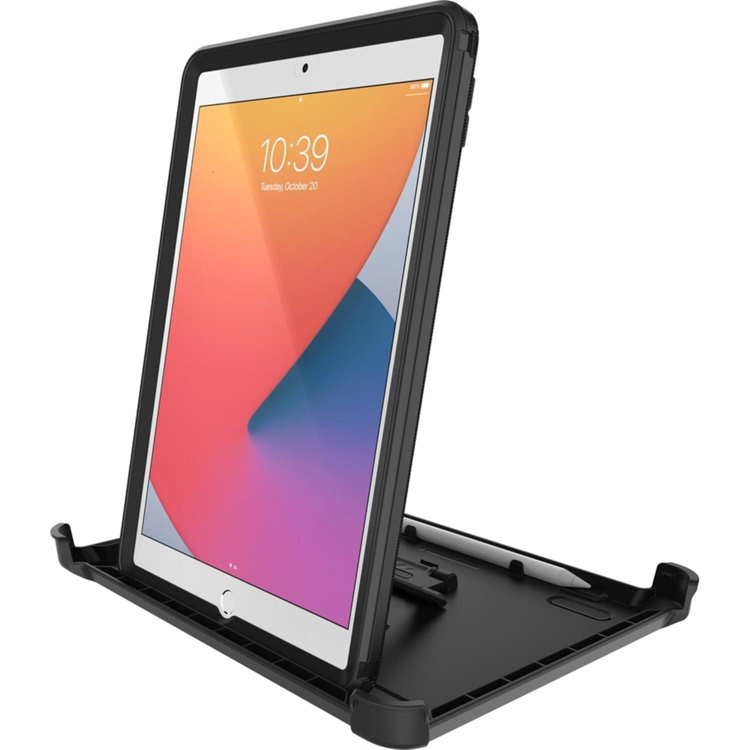 OtterBox Defender Series Case for iPad (8th Gen)/iPad (7th Gen)