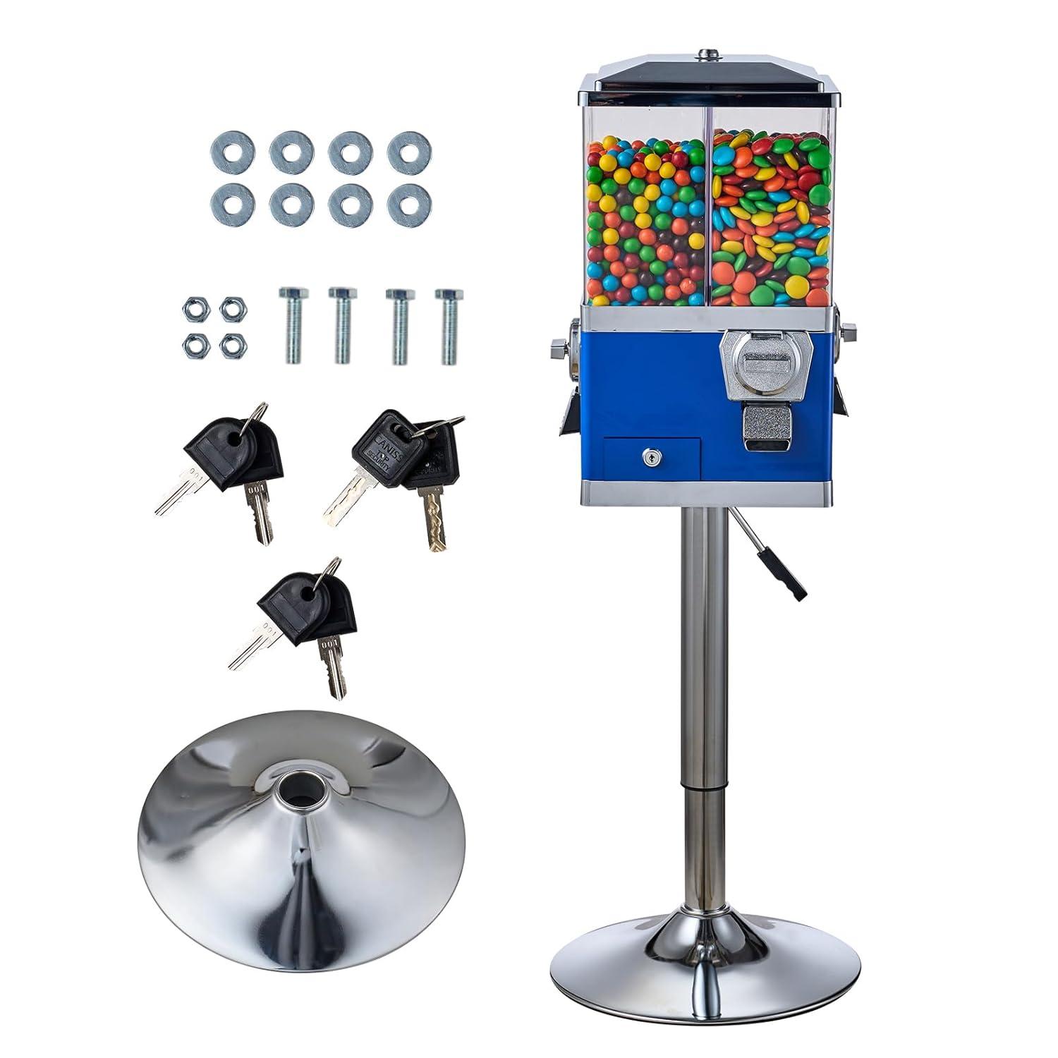 VEVOR VEVOR Gumball Machine