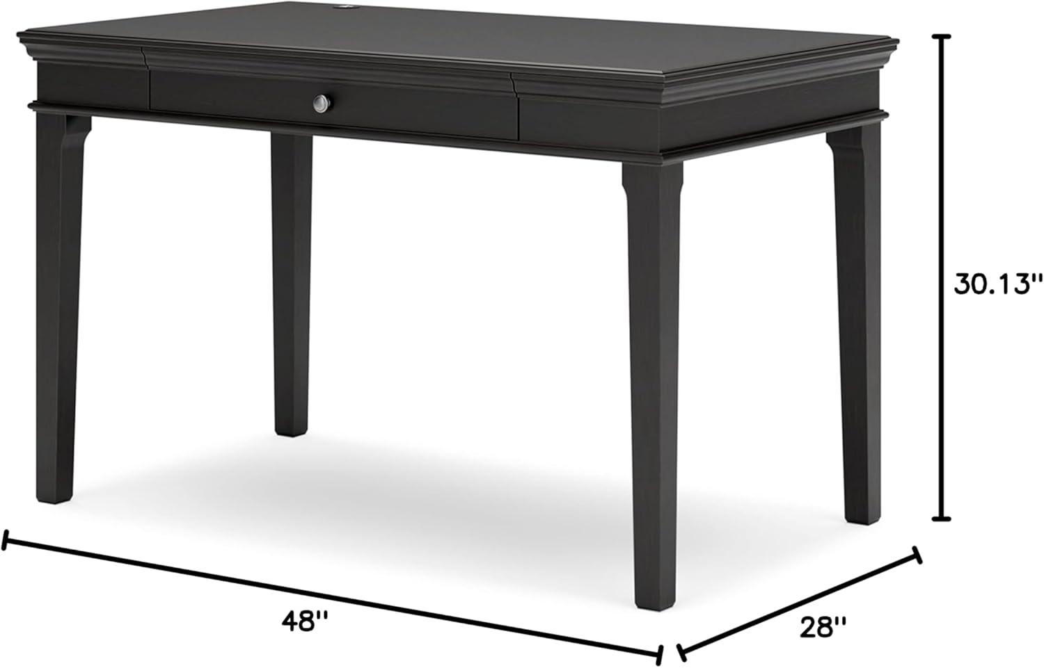 Beckincreek Small Leg Desk