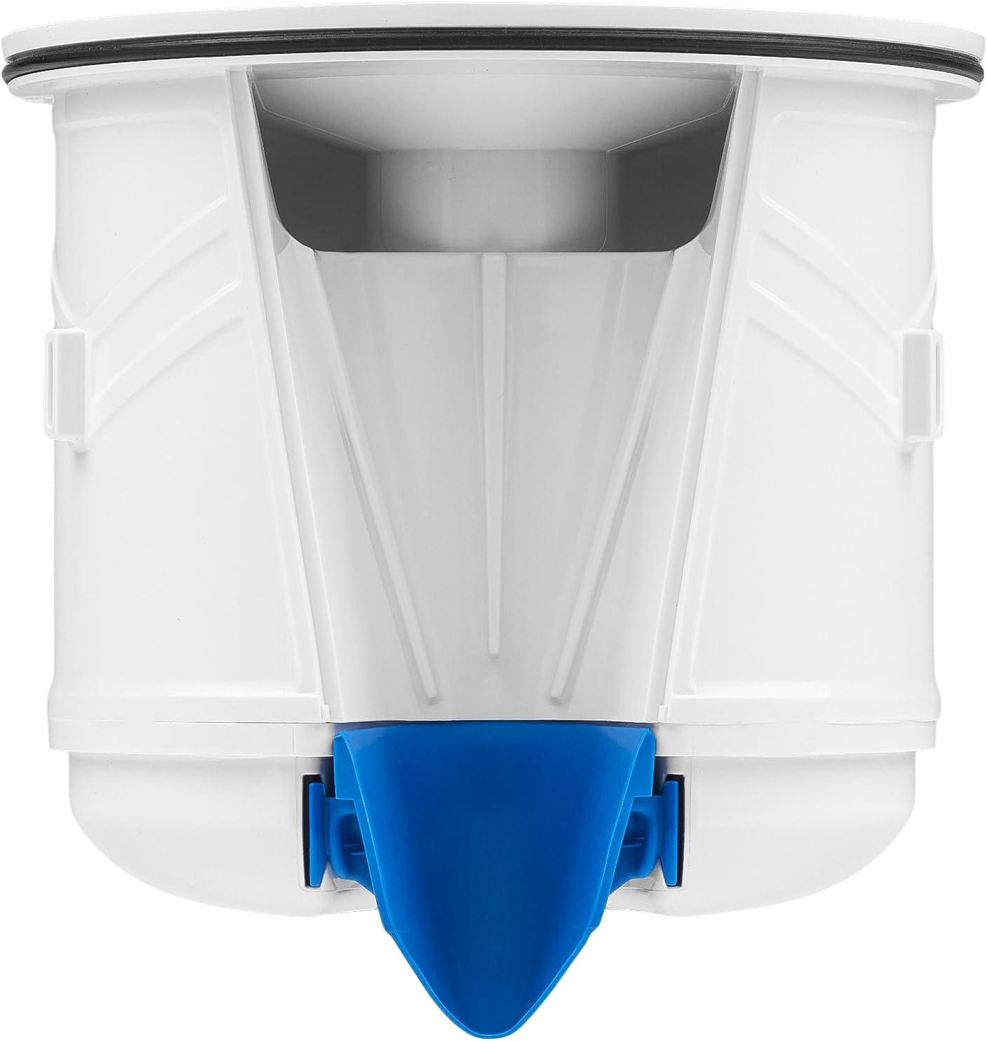 Sloan White WaterFree Urinal Cartridge with Sealant