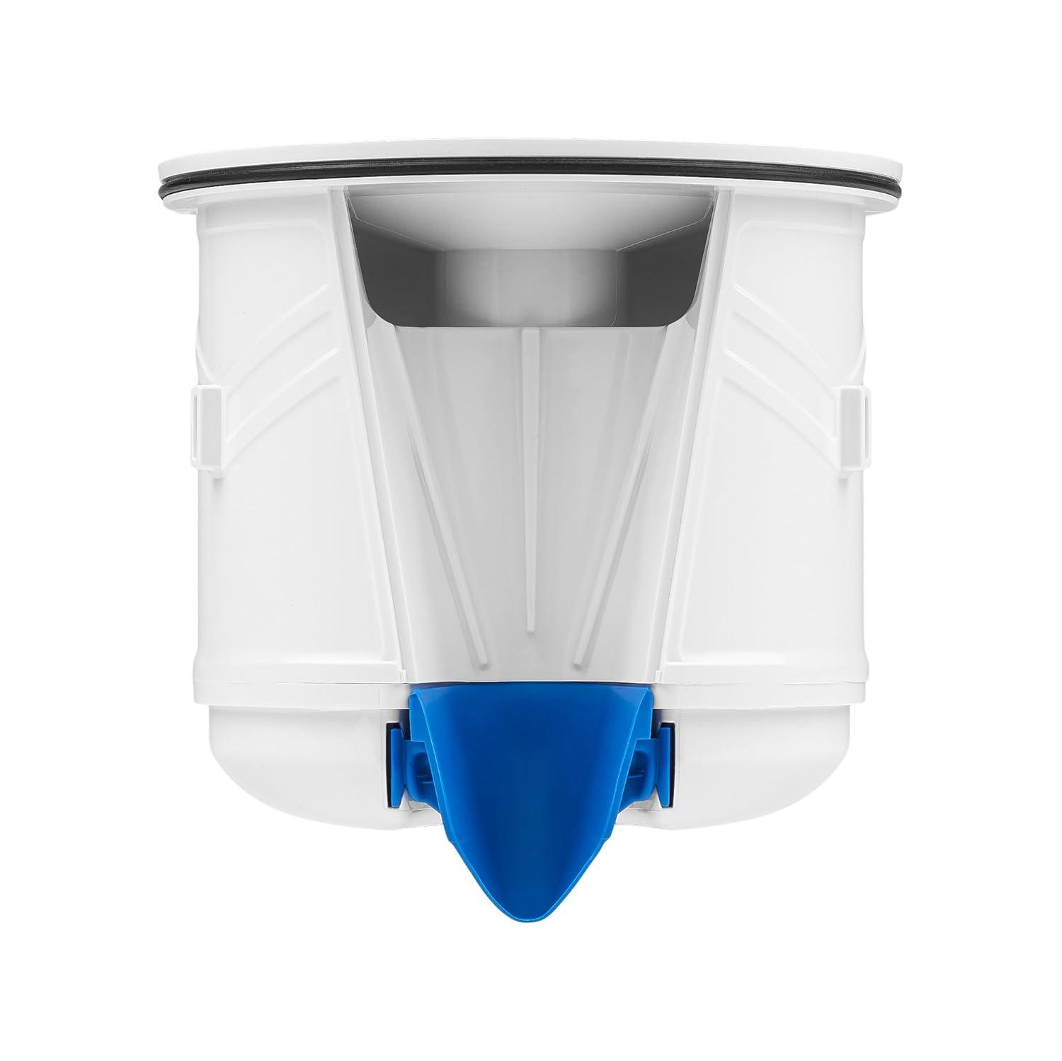 Sloan Waterfree Urinal Cartridge Kit