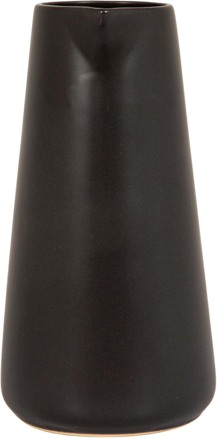 Otis Pitcher - Black