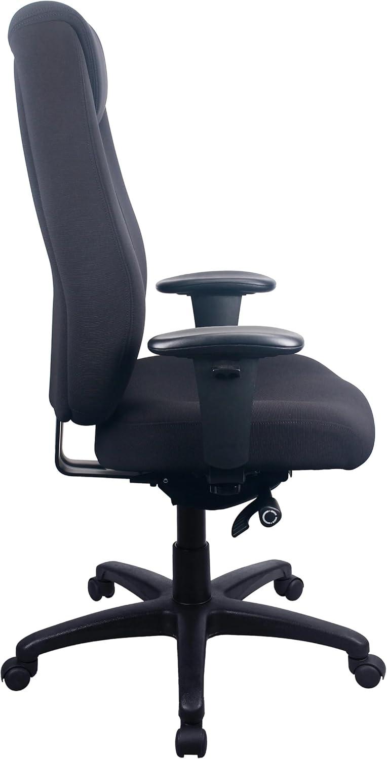 Tempur Pedic All fabric Executive Task Chair