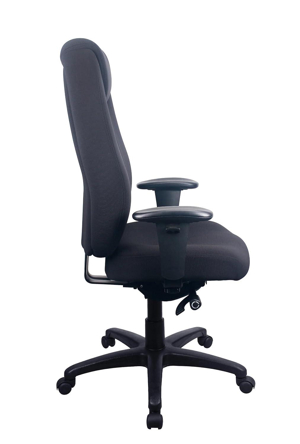 Tempur-Pedic Tempur Pedic All fabric Executive Task Chair