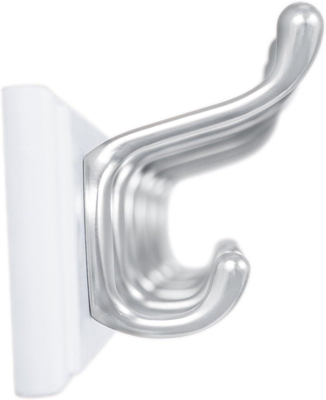 Wall 6 - Hook Wall Mounted Coat Rack