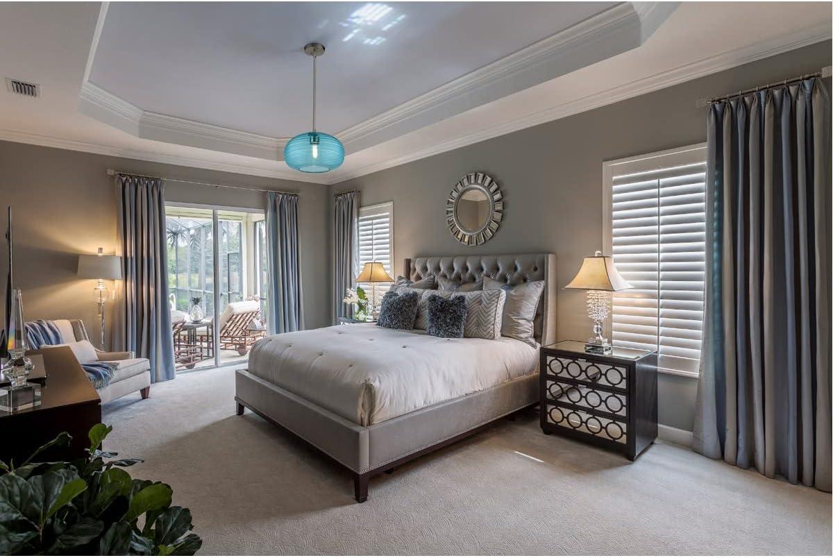 Z-Lite Harmony 1 - Light Pendant in  Brushed Nickel
