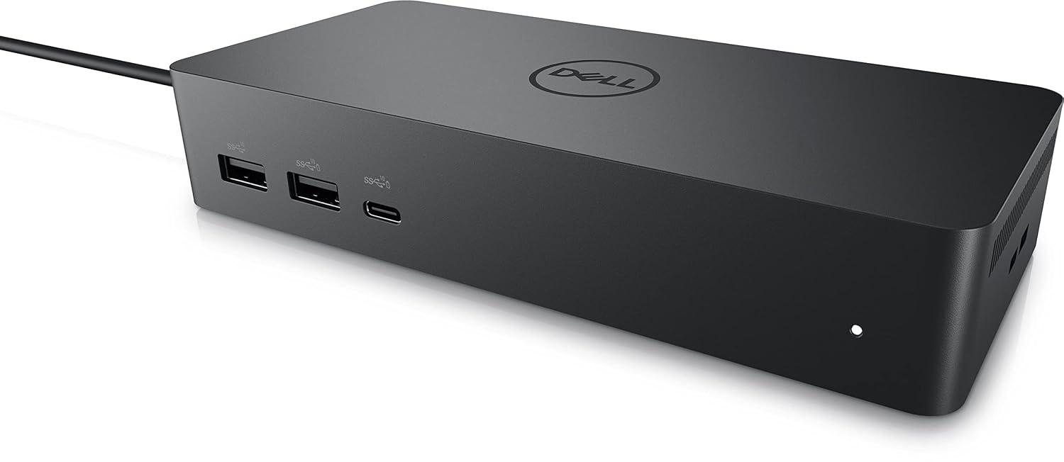 DELL Universal Dock UD22
