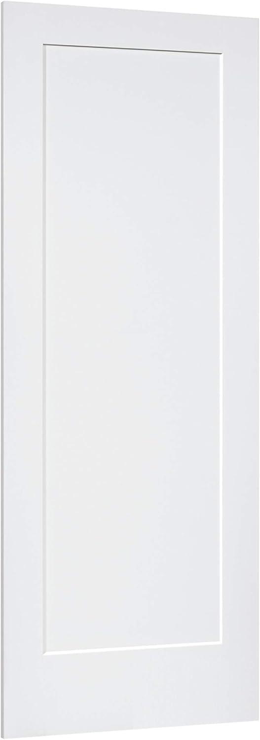 Kimberly Bay Paneled Solid Wood Primed Standard Door