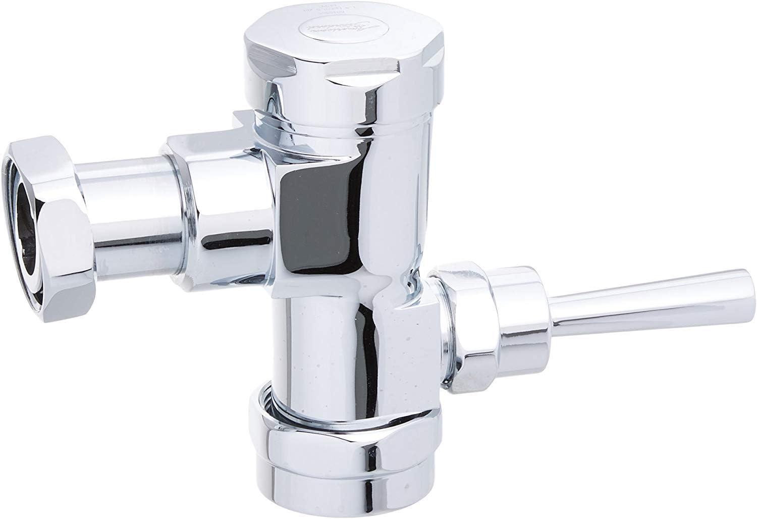 Ultima 1 Gallons Manual Flush Valve