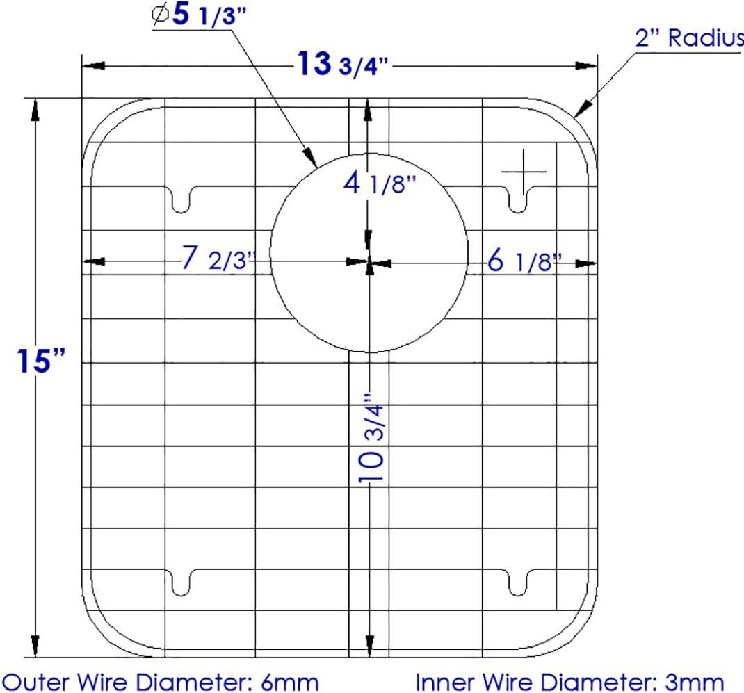 Sink Grid