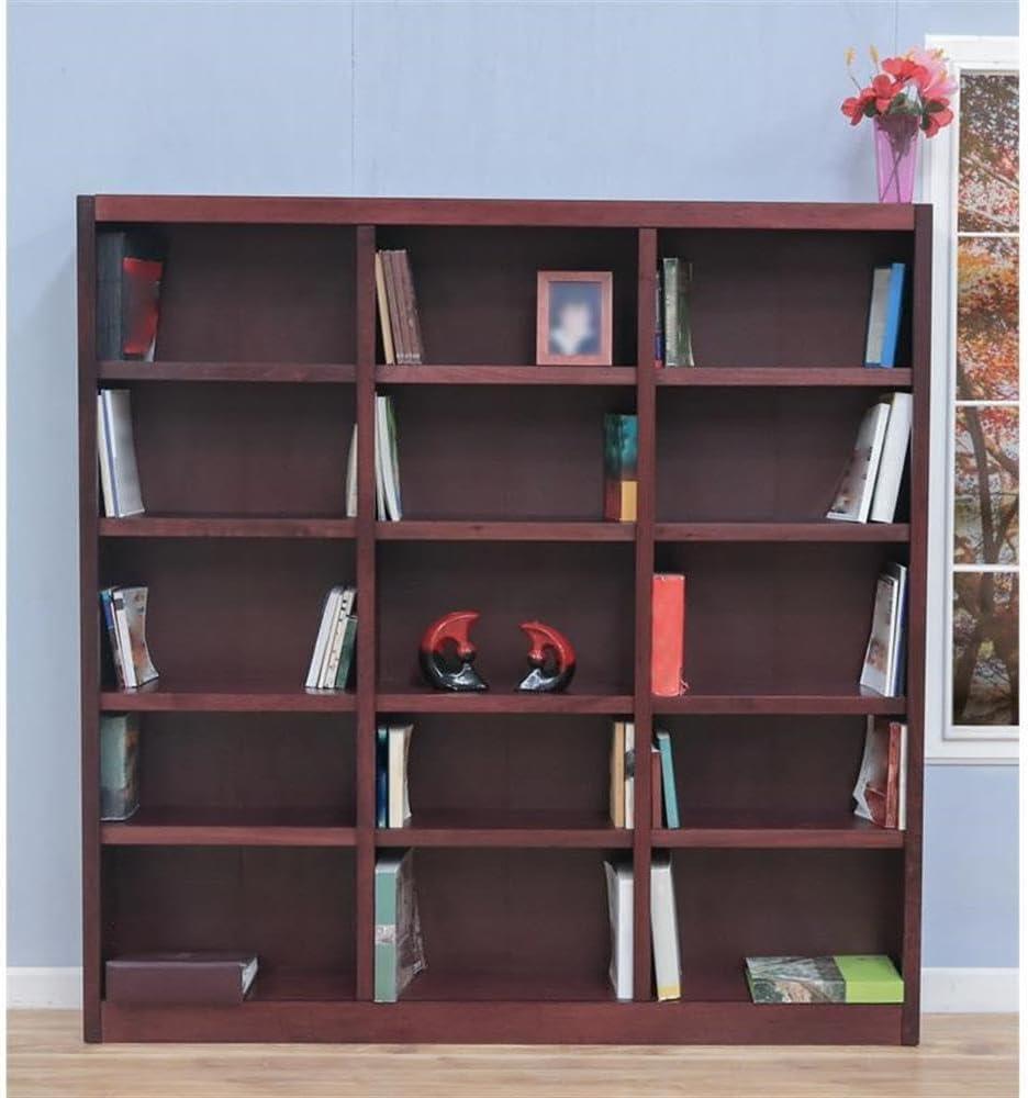 Flannagan Bookcase