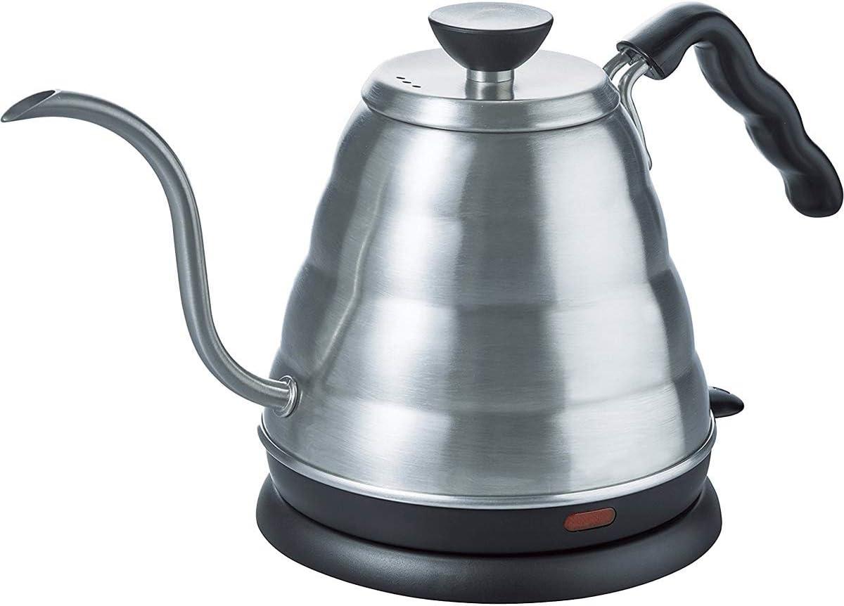 Hario V60 Narrow Mouth Power Kettle Vono EVKB-80HSV// Stainless steel/ Cooking/ Kitchen