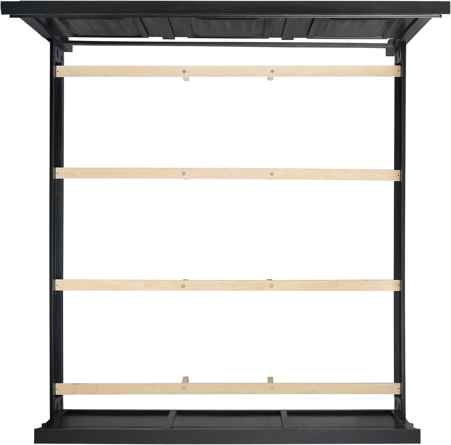 Picket House Furnishings Picket House Furnishings Sumner Panel 3PC Bedroom Set