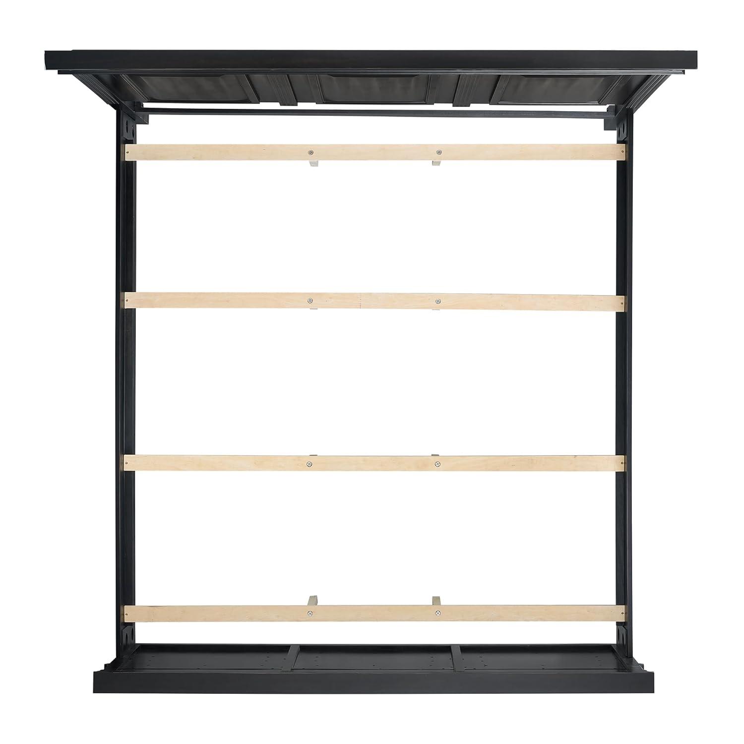 Picket House Furnishings Picket House Furnishings Sumner Panel 3PC Bedroom Set