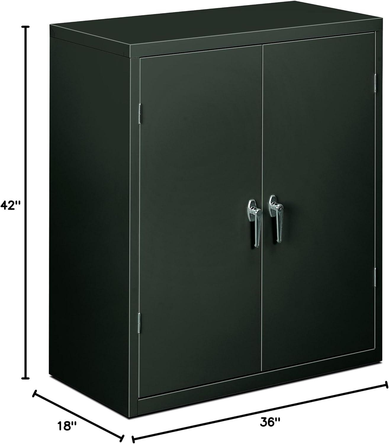 HON 3 - Shelf Storage Cabinet | Wayfair