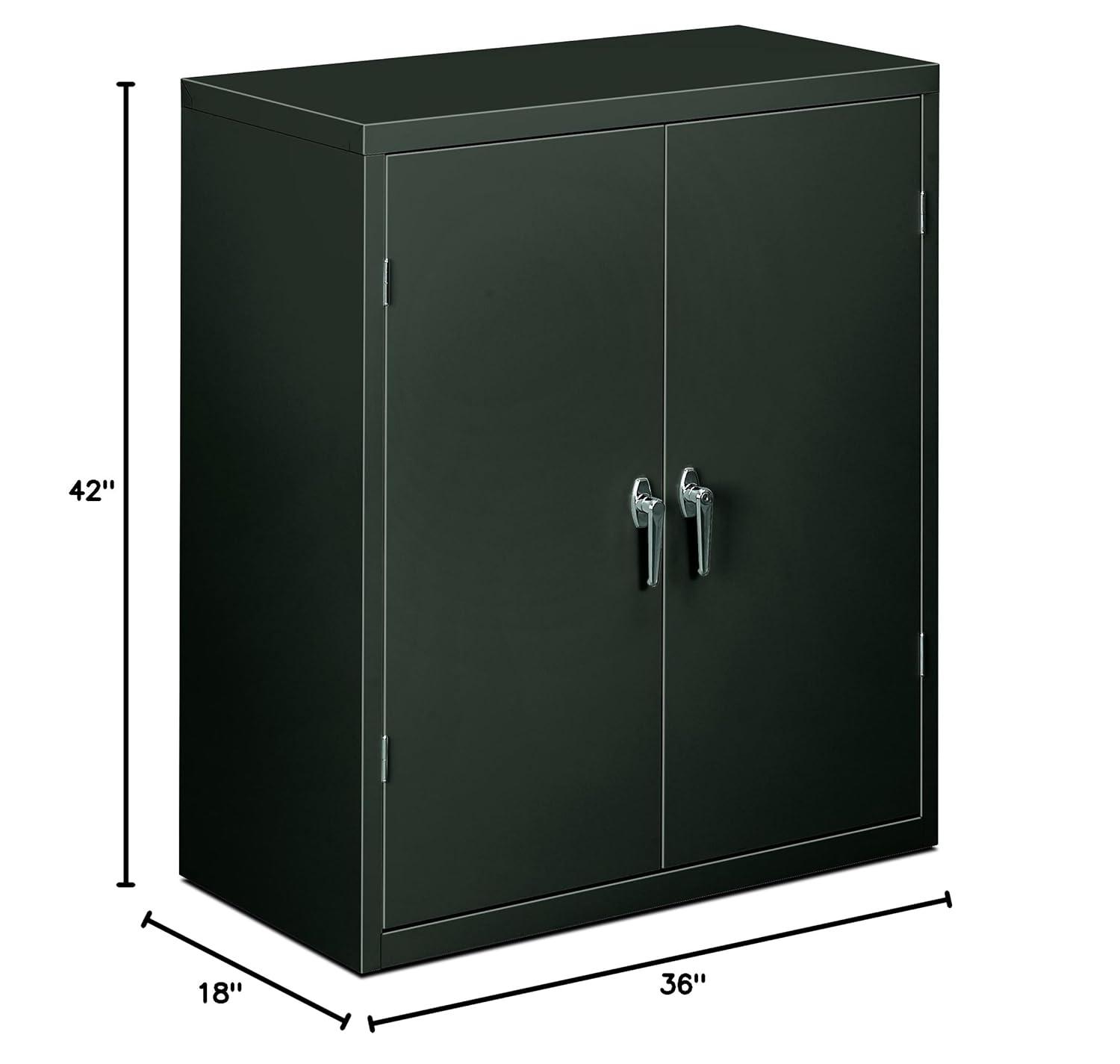 HON 3 - Shelf Storage Cabinet | Wayfair