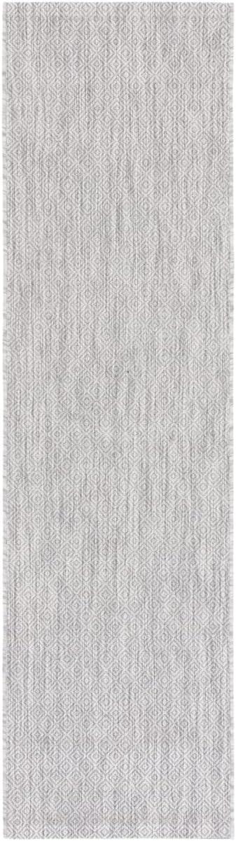 Courtyard CY8520 Power Loomed Indoor/Outdoor Area Rug  - Safavieh