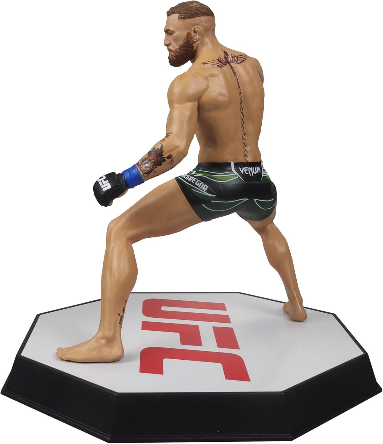 Conor McGregor (UFC) 7" Figure McFarlane's SportsPicks w/ Digital Collectible