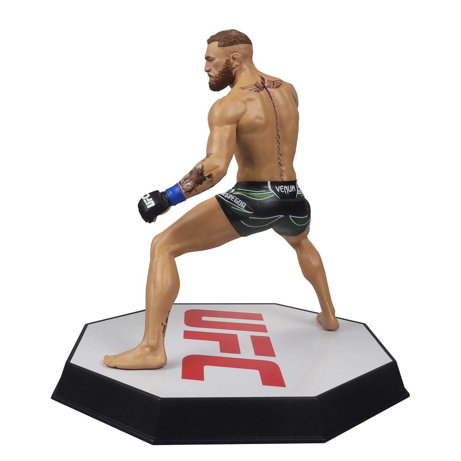 Conor McGregor (UFC) 7" Figure McFarlane's SportsPicks w/ Digital Collectible