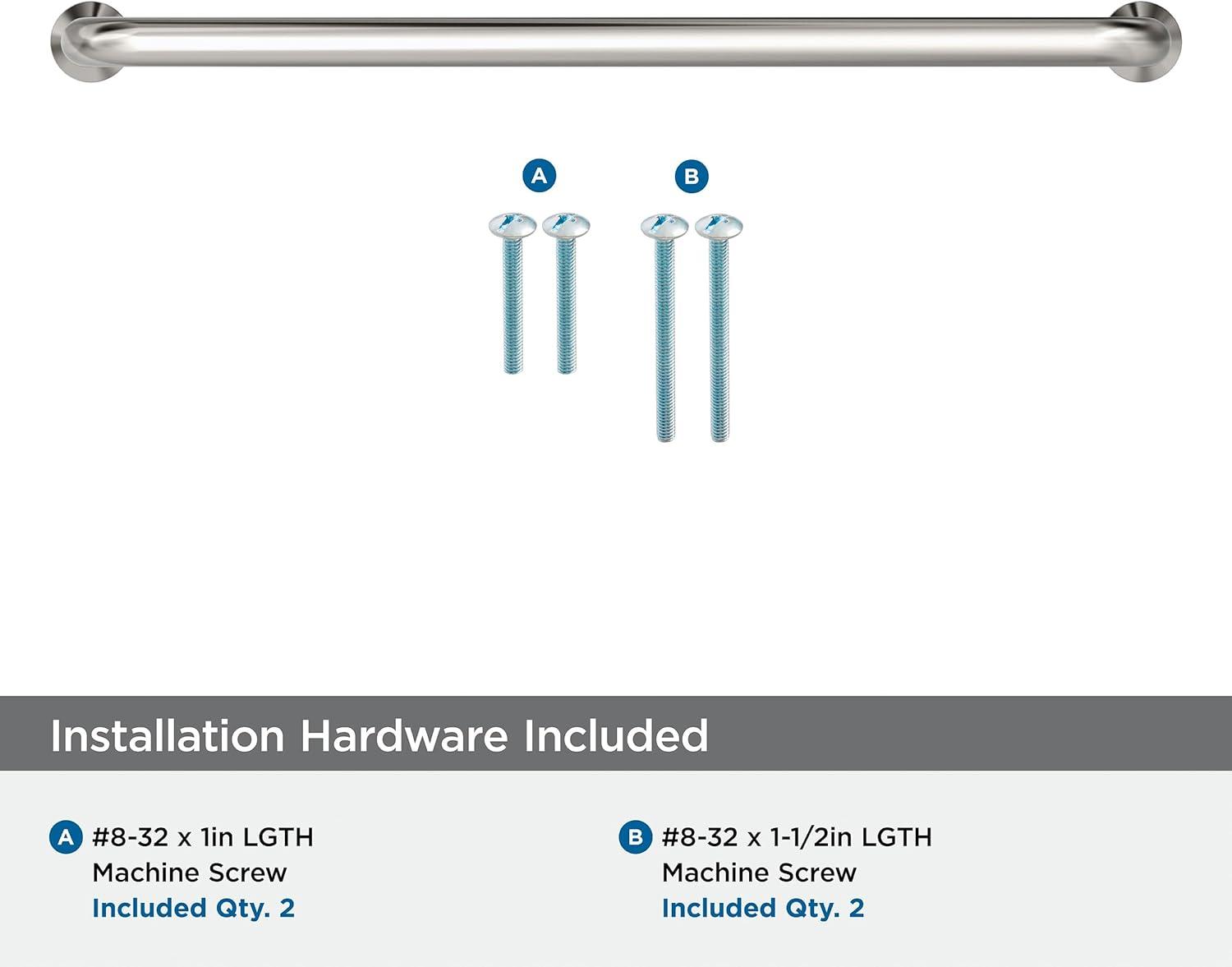 Amerock Factor Cabinet or Drawer Pull