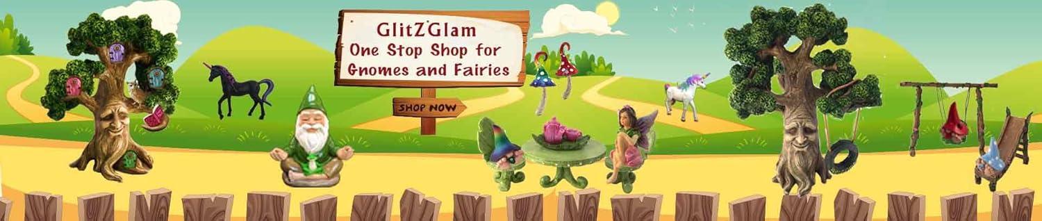 KOI Miniature Pond -  Koi Pond for a Fairy Garden.  A Miniature Pond for a Miniature Fairy Garden and Enchanted Garden Accessories by GlitZGlam