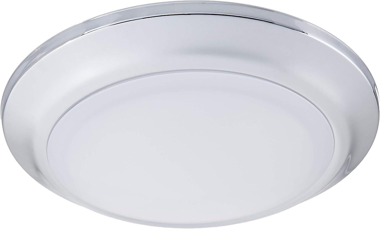 7.38'' Dimmable LED Canless Recessed Lighting Kit