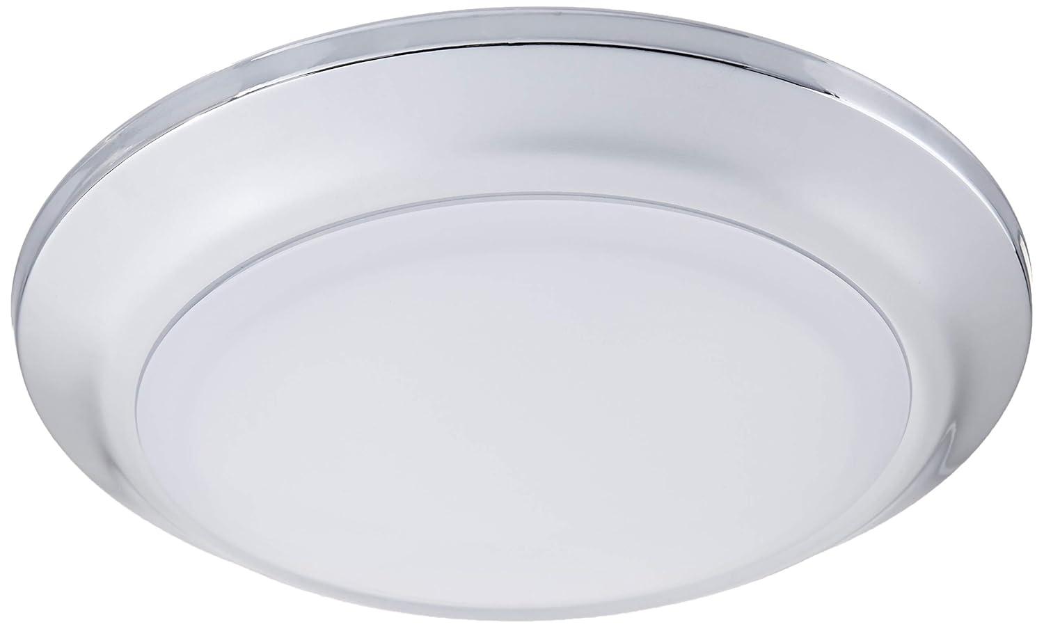 7.38'' Dimmable LED Canless Recessed Lighting Kit