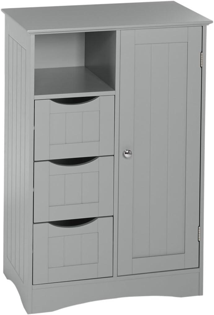 Ashland Freestanding Bathroom Cabinet