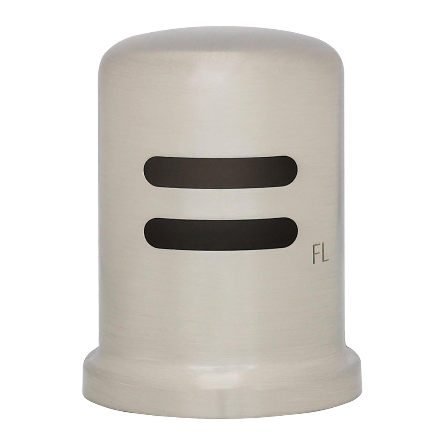 Air Gap Cap and Body Set - Non-Skirted