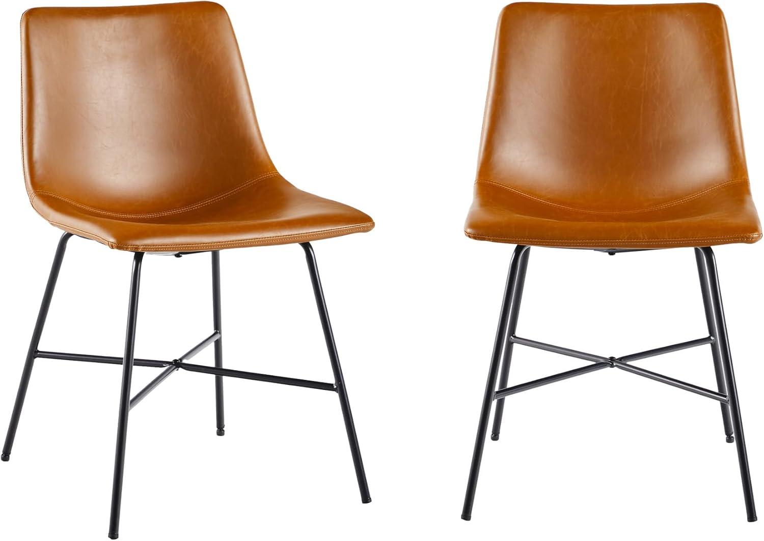 Aobh Upholstered Dining Chairs