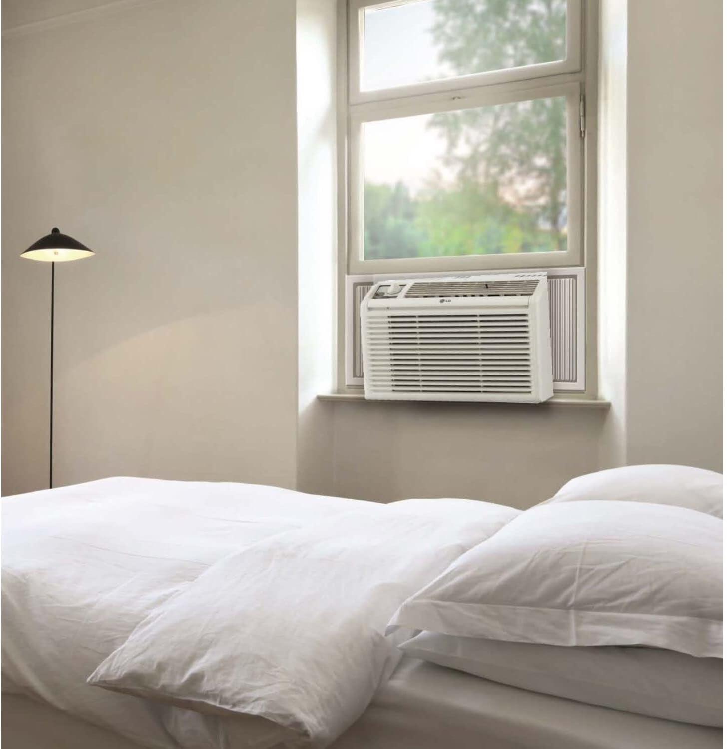 LG LW5016 5,000 BTU Window Air Conditioner