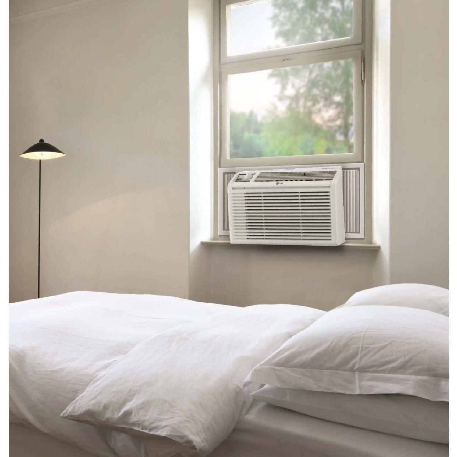 LG LW5016 5,000 BTU Window Air Conditioner -