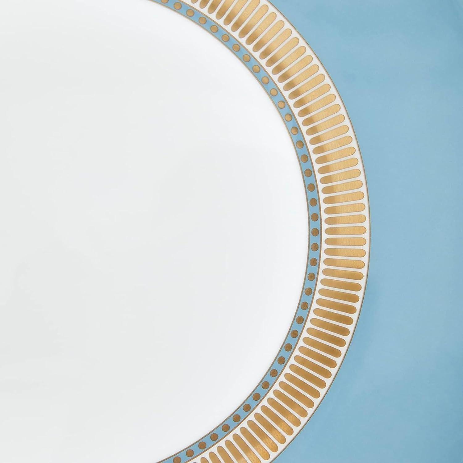 Wedgwood Helia Salad Plate