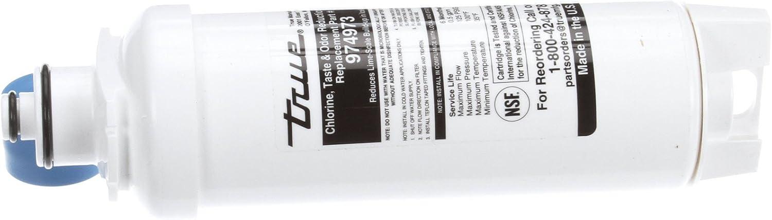 True Thermostat-162F Fixed