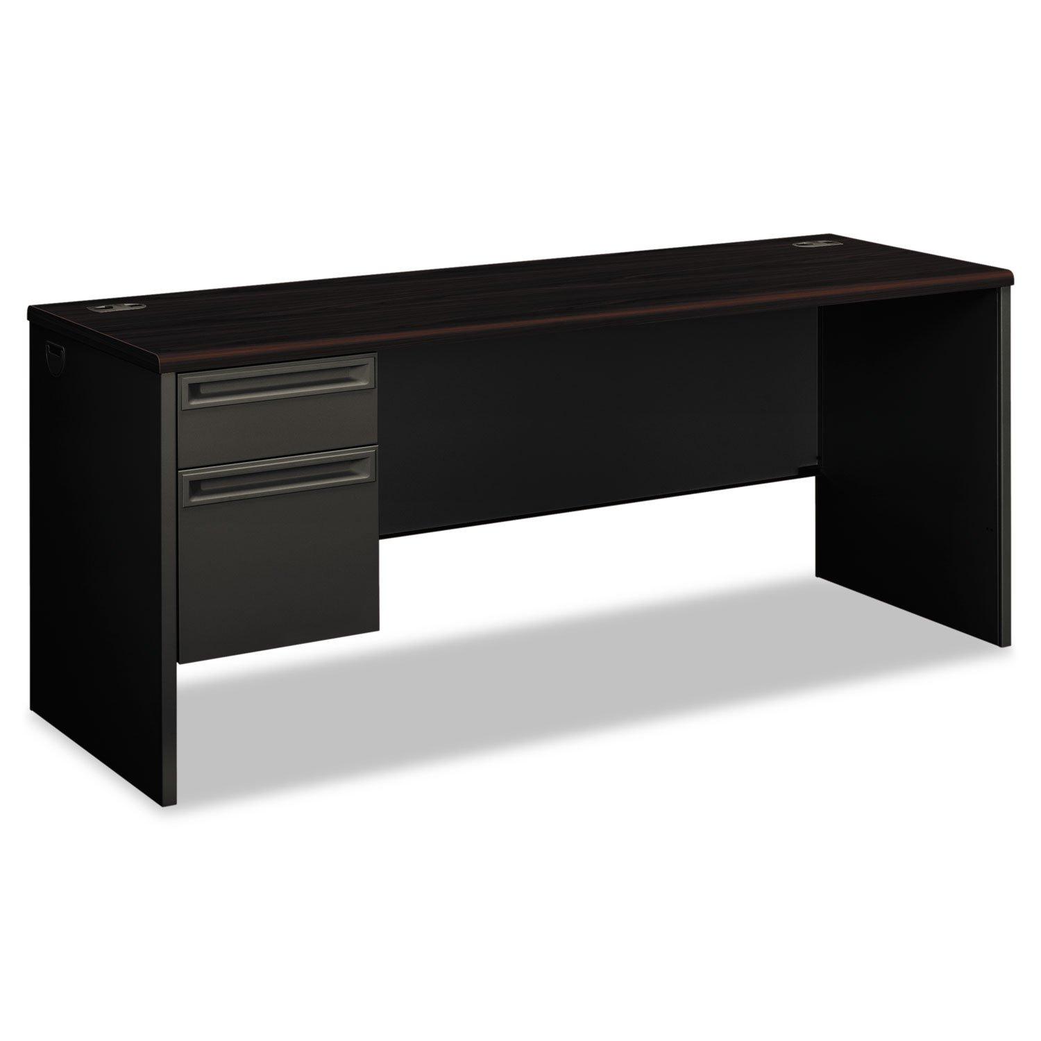 38000 Series Executive Desk