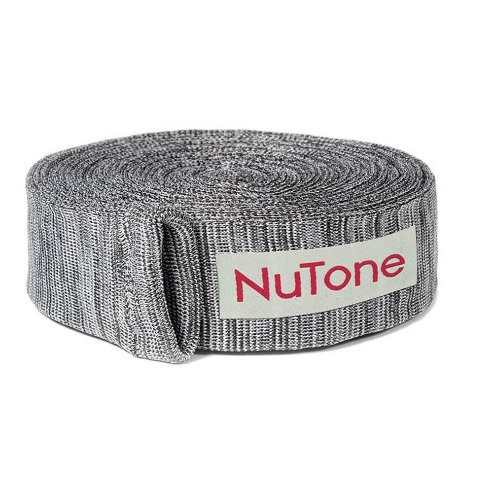 NuTone CA130 Central Vacuum 30 to 32 Foot Hose Sock Cover with Assembly Tube